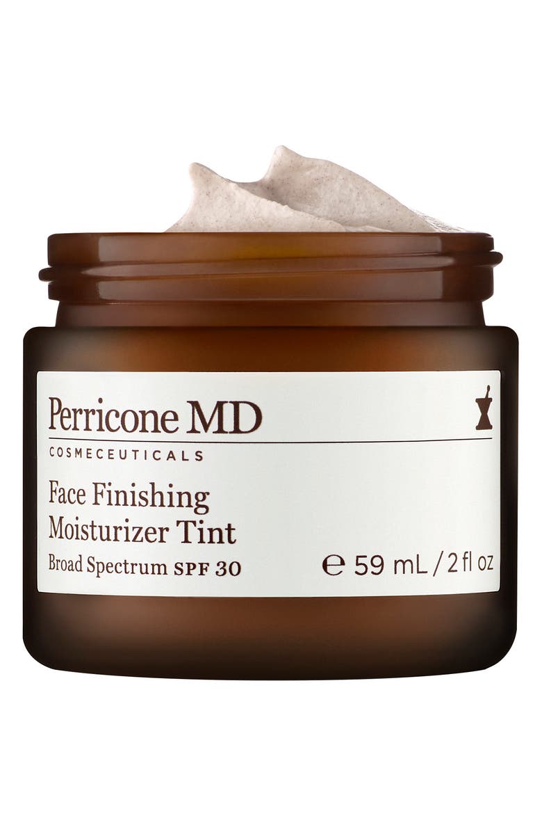 Perricone MD Face Finishing Moisturizer Tint, Alternate, color,
