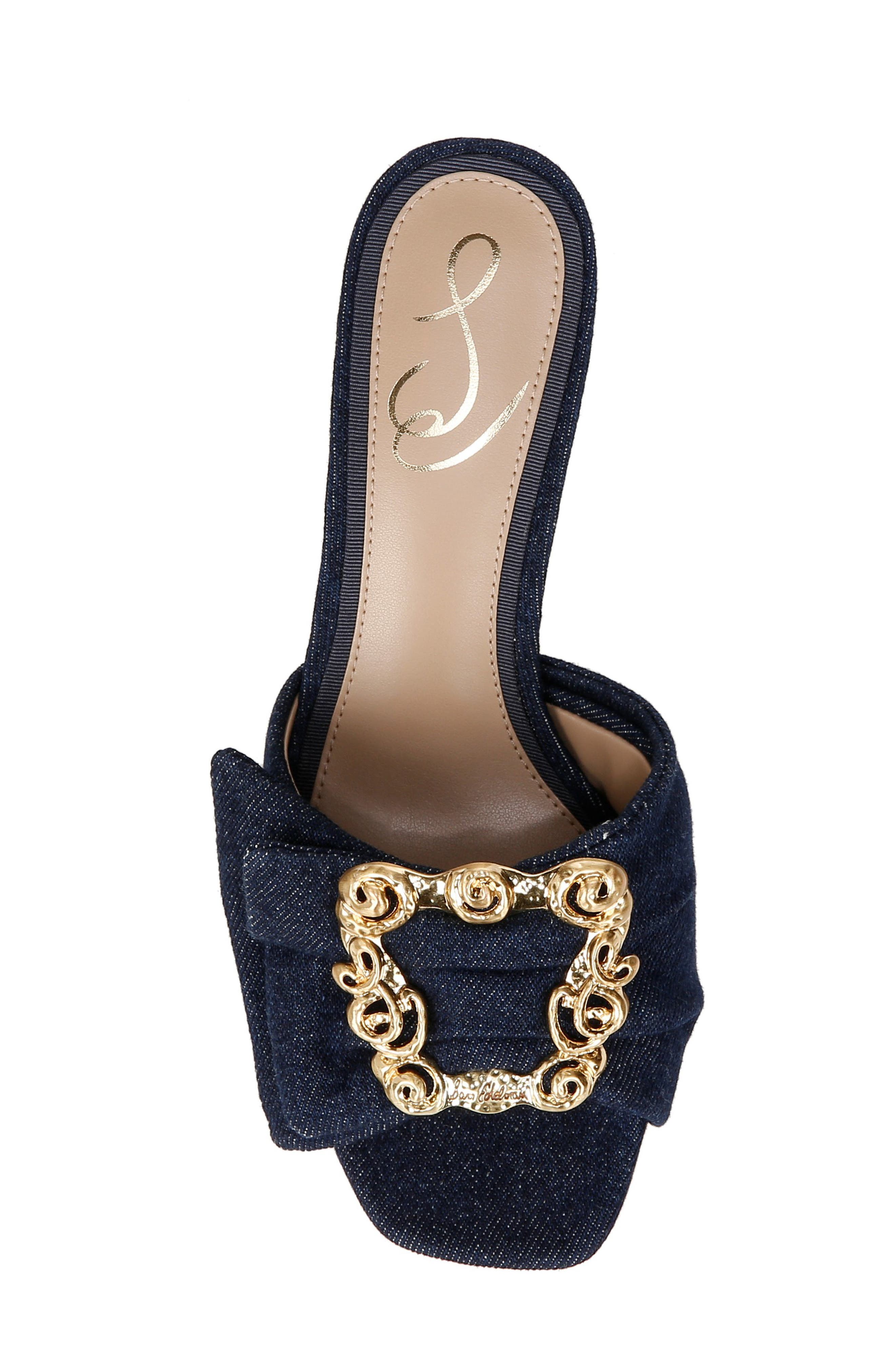 Sam Edelman Pietra Sandal, Alternate, color, 