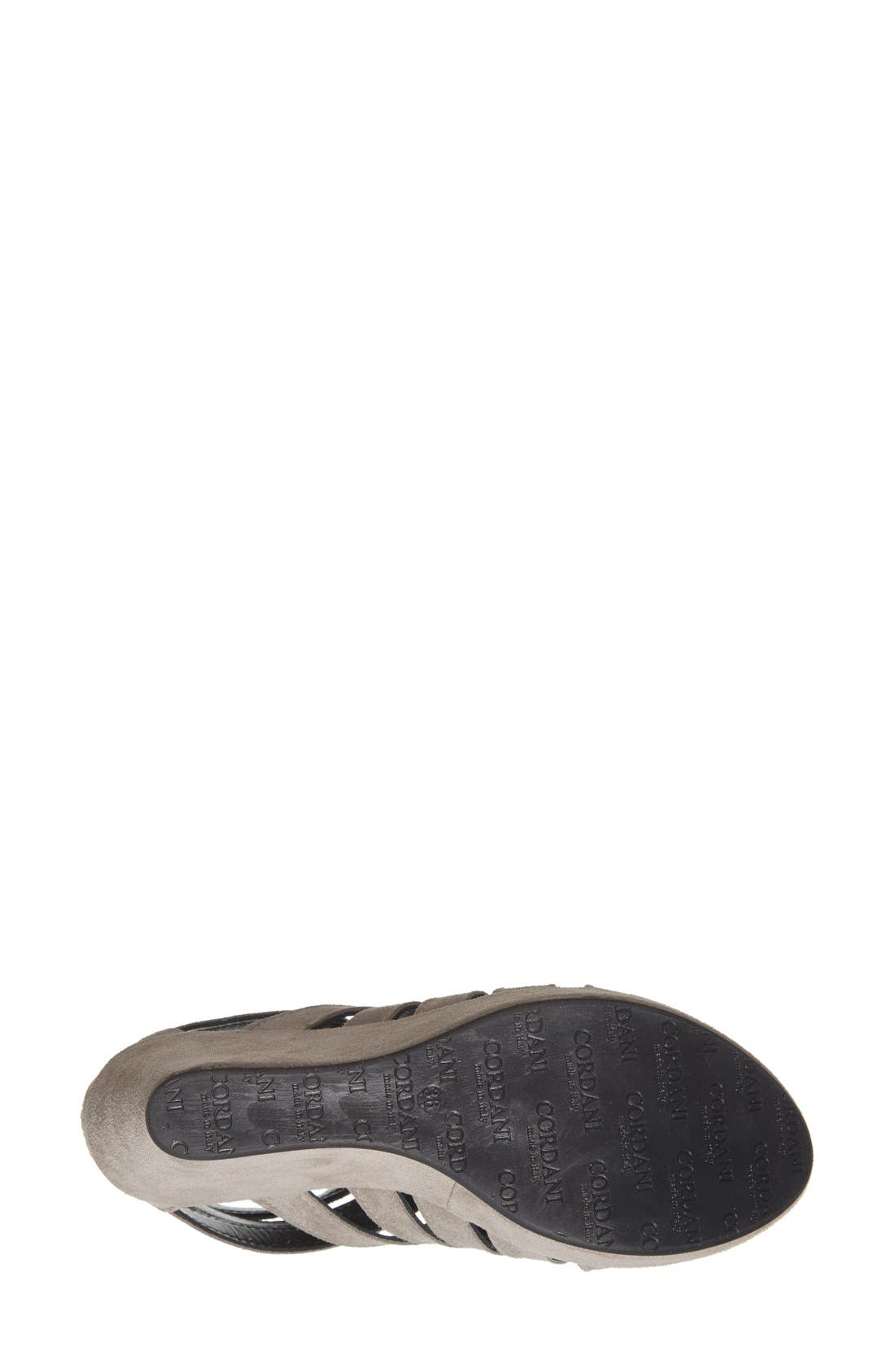 Cordani 'Electra' Sandal (Women) | Nordstromrack