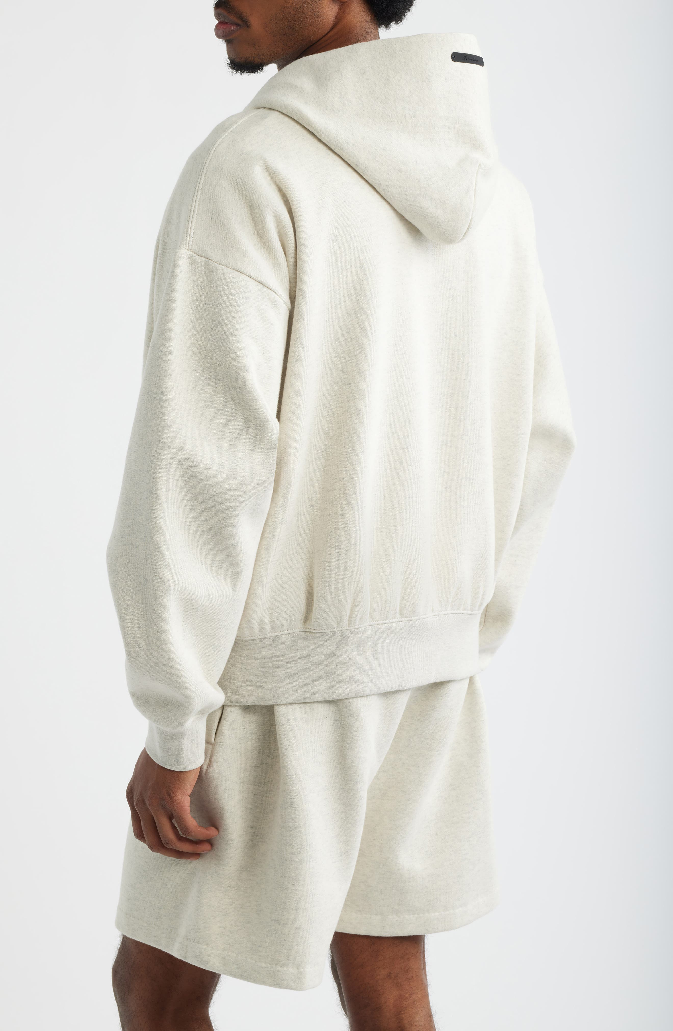 Signature Classic Fit Zip Hoodie (Men) | Nordstrom
