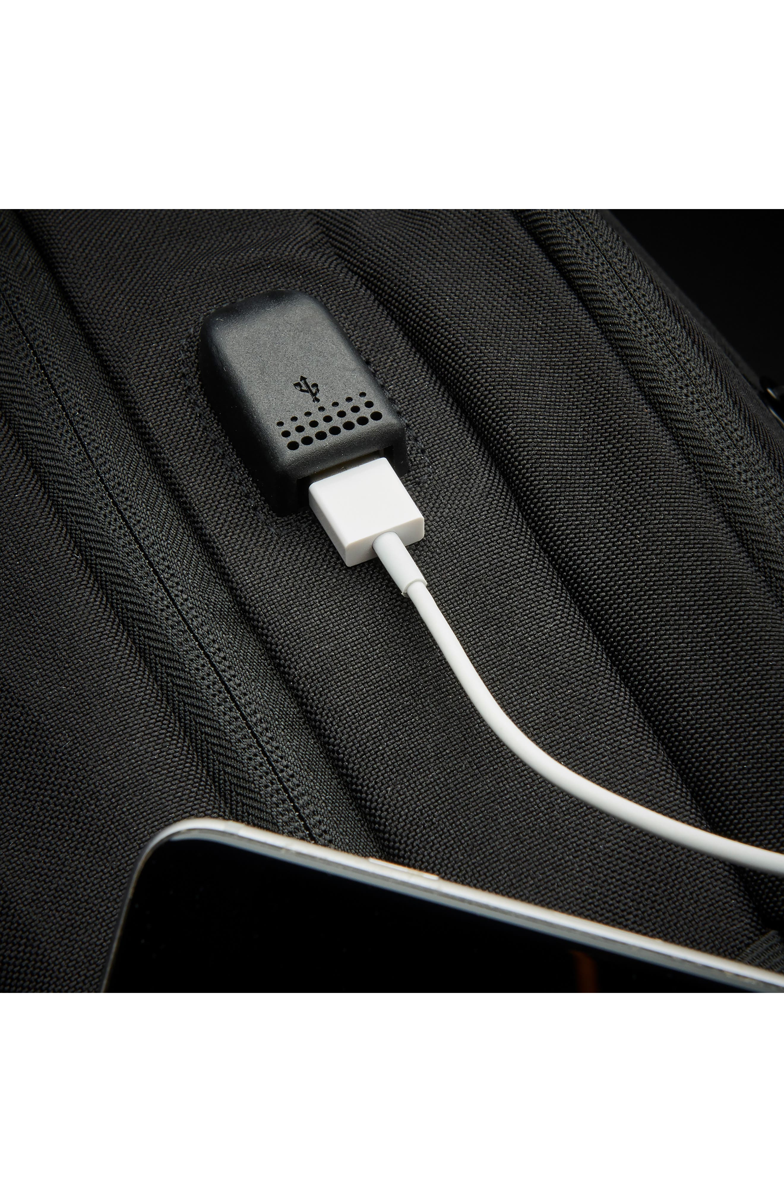 SOLO NEW YORK Re:define Backpack, Alternate, color, 