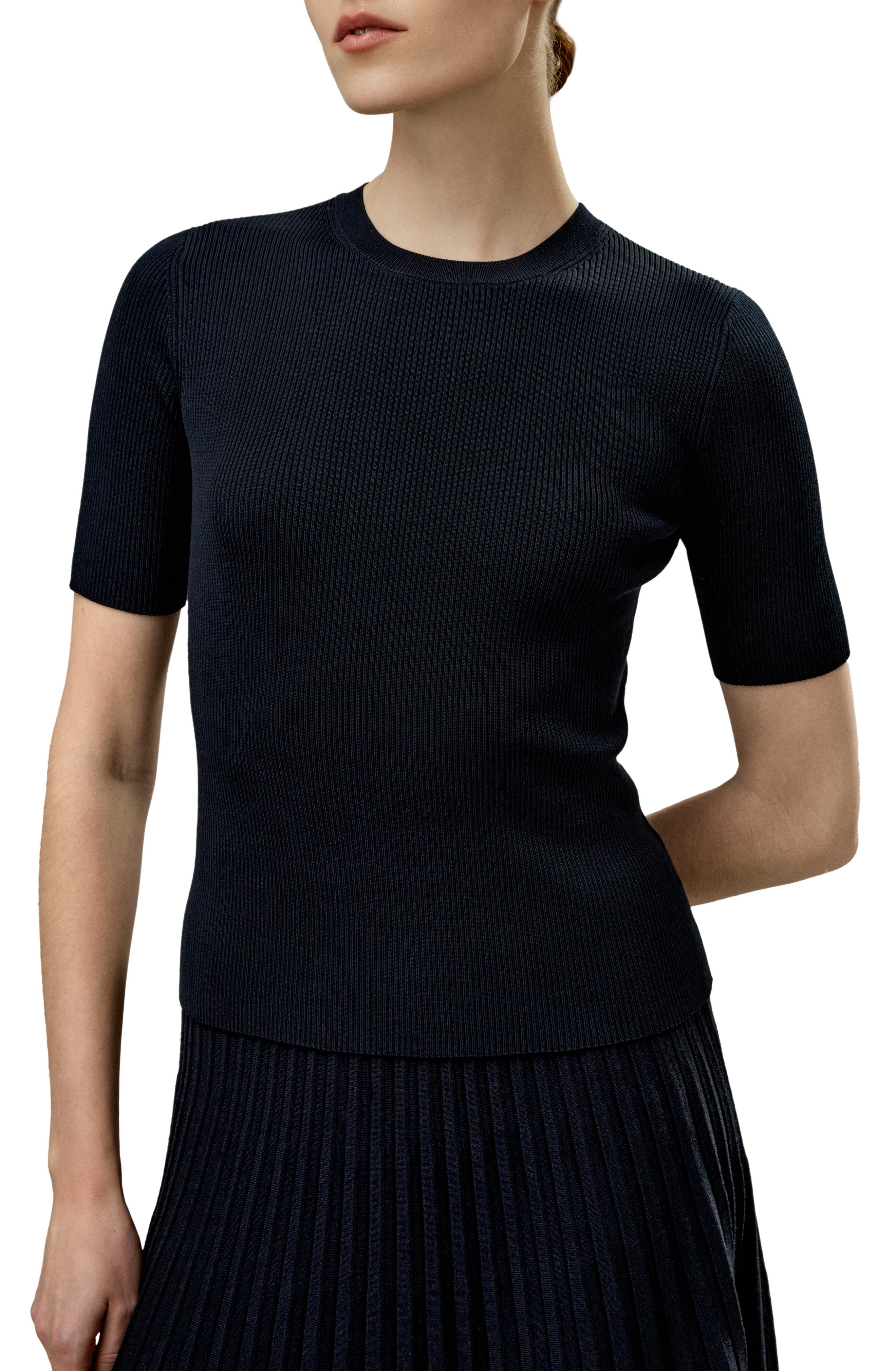 selected Navy Blue