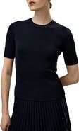 Lilysilk Women's Essential Silk Knit Top
