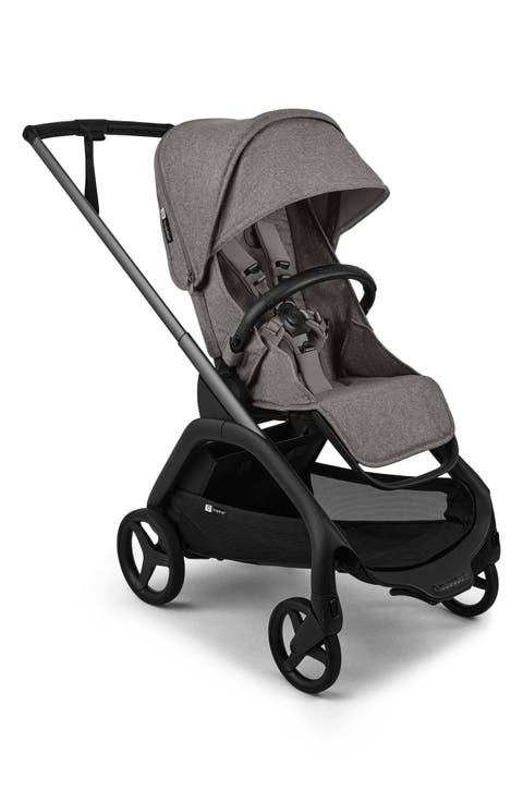Dragonfly Plus Stroller with Seat