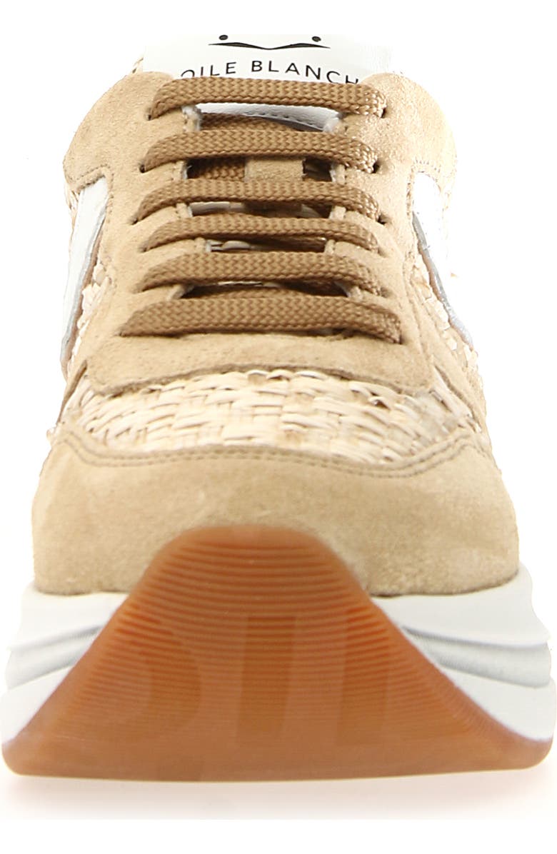 Voile Blanche Merry Mesh Sneaker, Alternate, color,