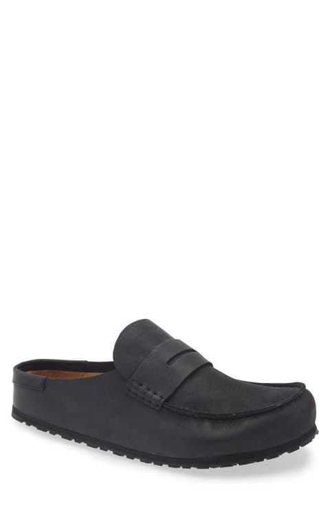 Naples Loafer Clog (Men)