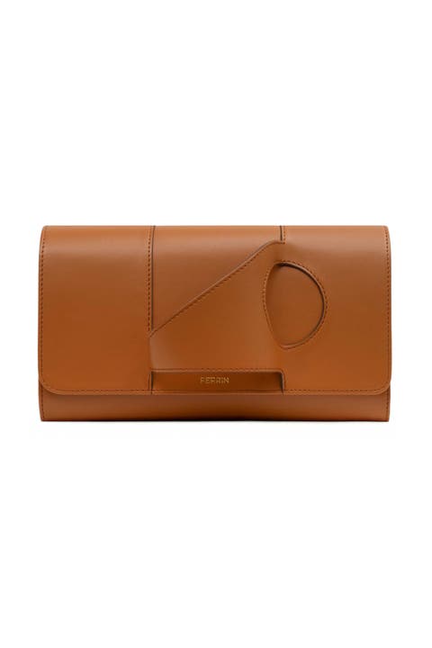 L'Asymetrique Clutch