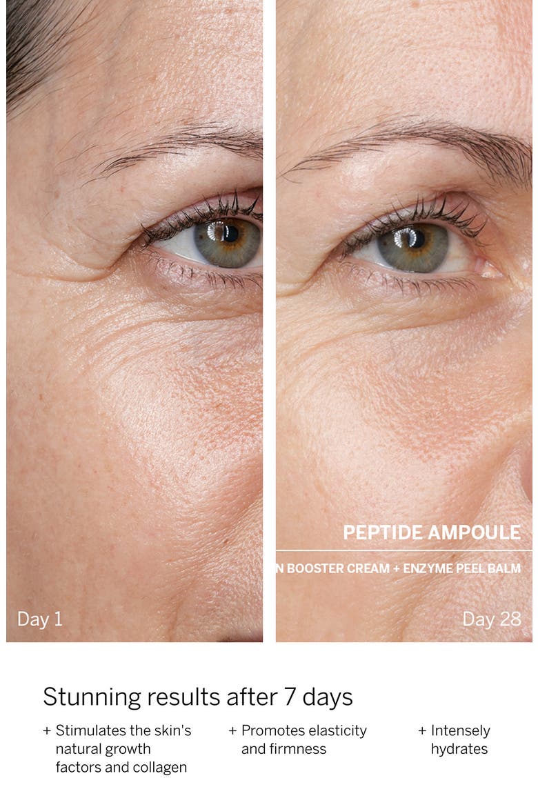 Power Serum Ampoule: Peptides, Alternate, color, NO COLOR