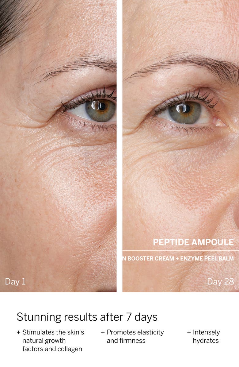 BABOR Power Serum Ampoule: Peptides, Alternate, color,