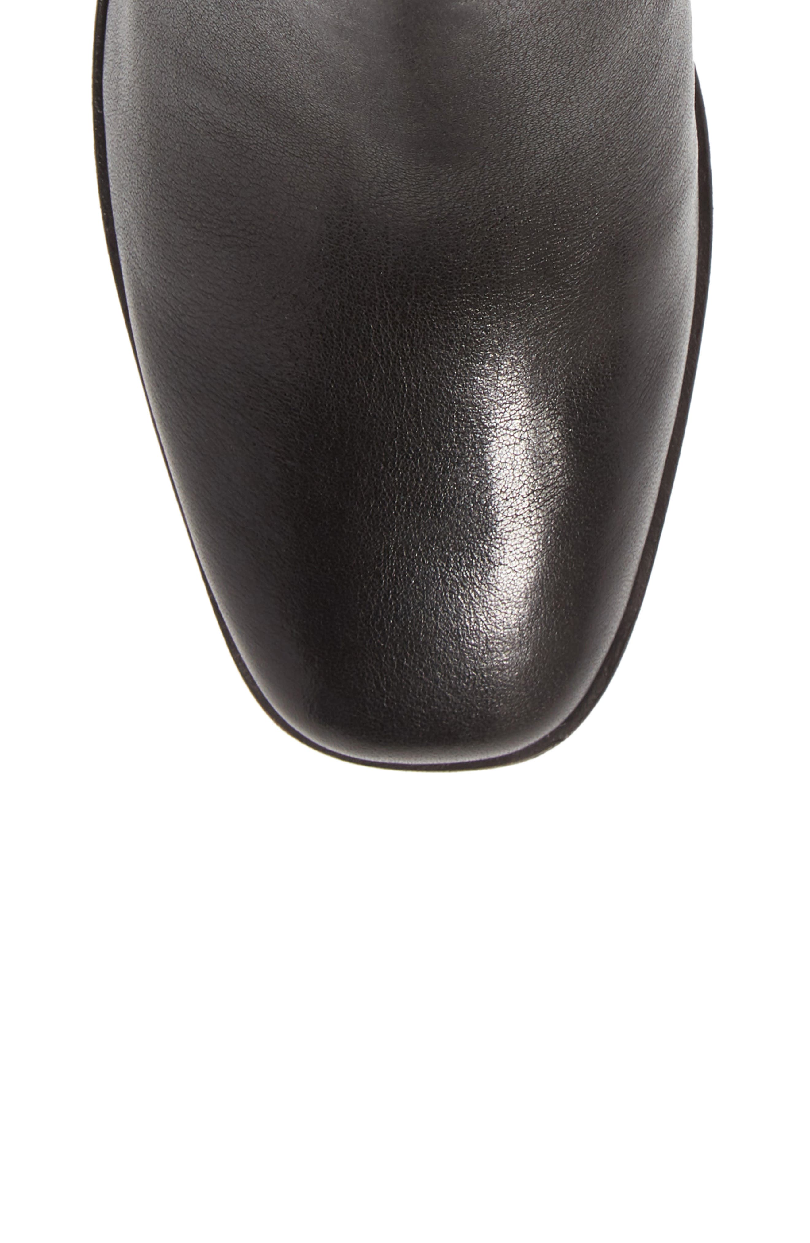 Madewell The Greer Bootie, Alternate, color, 