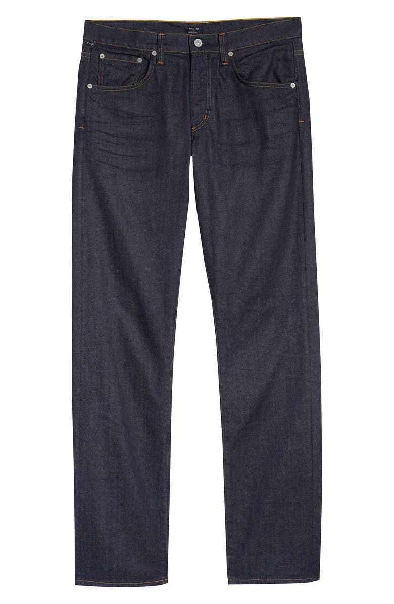 Citizens of Humanity Perfect Relaxed Fit Jeans, Alternate, color, 