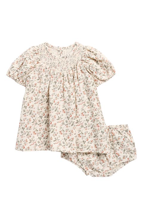 Carina Dress