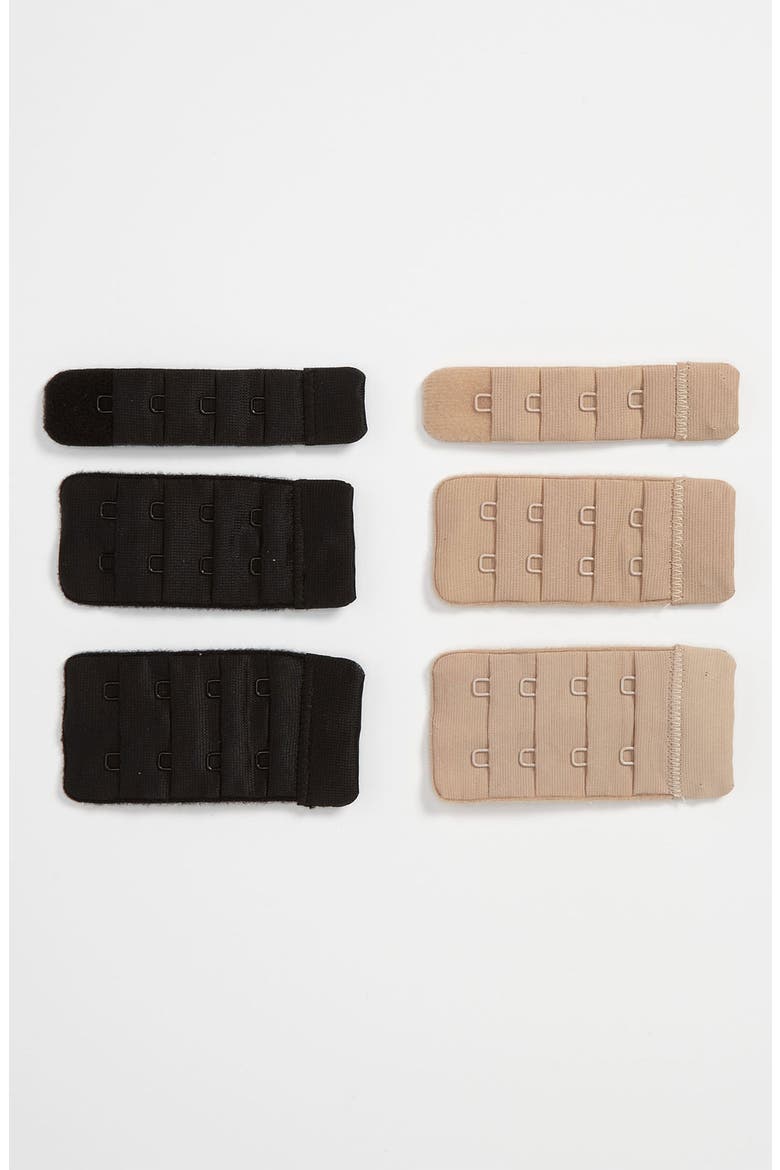 Bra Extenders, Main, color, OPEN MISCELLANEOUS