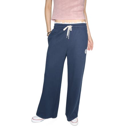Rolled Pant