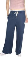Converse Rolled Pant
