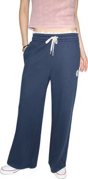 Converse Rolled Pant