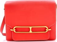 Pre-Owned Hermes Roulis Bag Evercolor 23