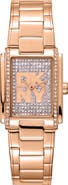 DKNY L 140 Bracelet Watch