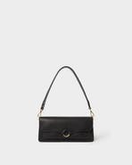 Osprey London The Marlow Leather Shoulder Bag