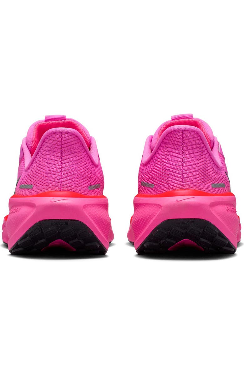 Nike Air Zoom Pegasus 41 Sneaker, Alternate, color, 603 Plypnk/Offnor