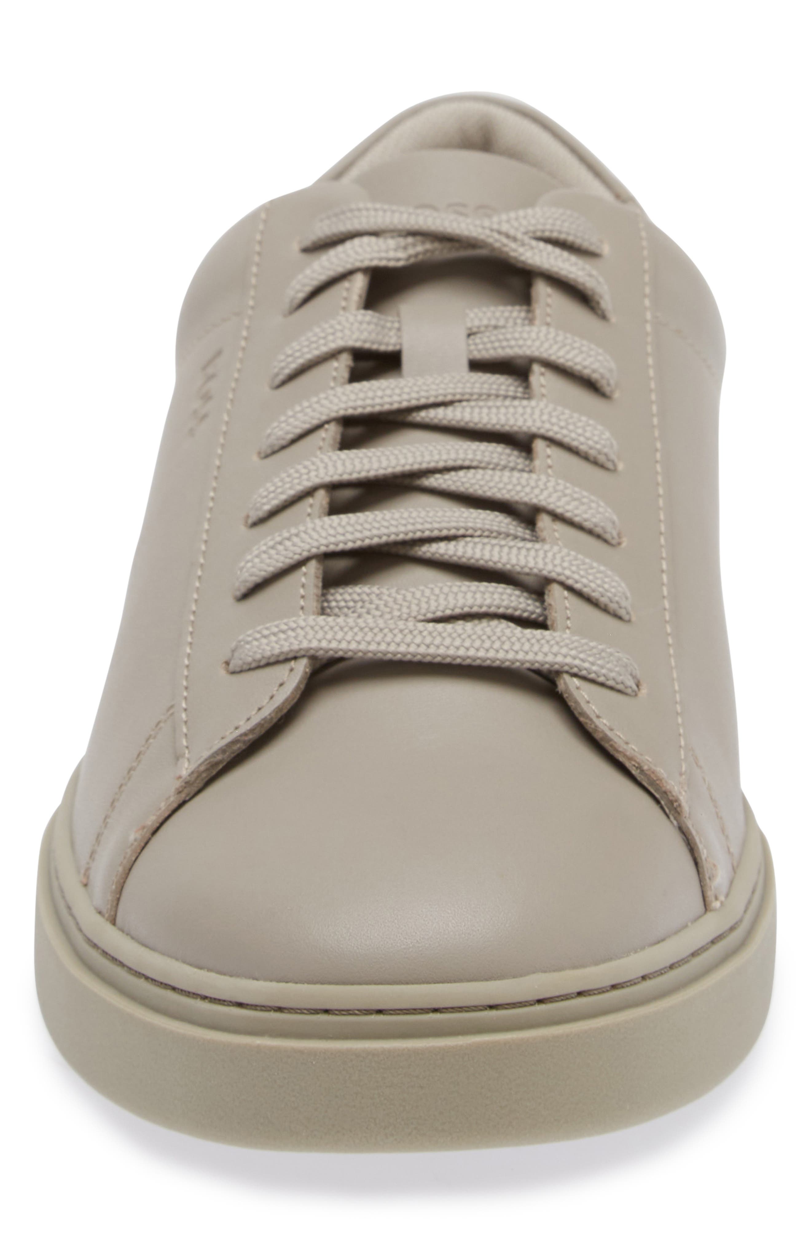 BOSS Clint Tennis Shoes, Alternate, color, 