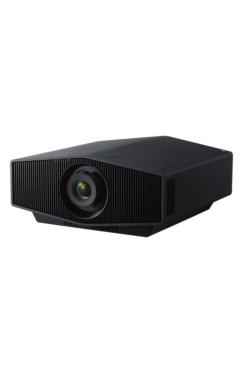 Sony VPL-XW5000ES 4K HDR Laser Home Theater Projector, Main, color,