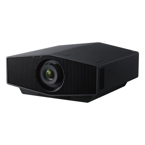 VPL-XW5000ES 4K HDR Laser Home Theater Projector