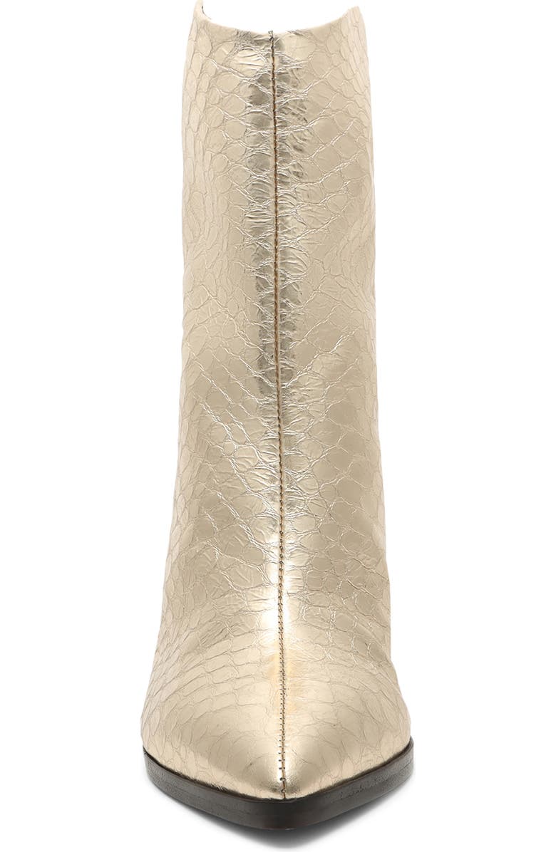 Schutz Vonna Western Boot, Alternate, color,