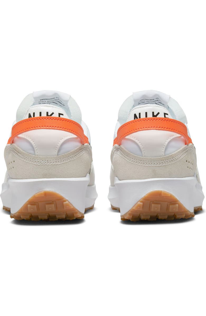 Nike Waffle Debut LP Athletic Sneaker, Alternate, color,