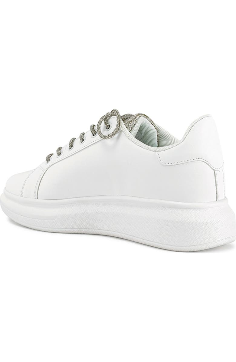 AZALEA WANG Janan Sneaker, Alternate, color,