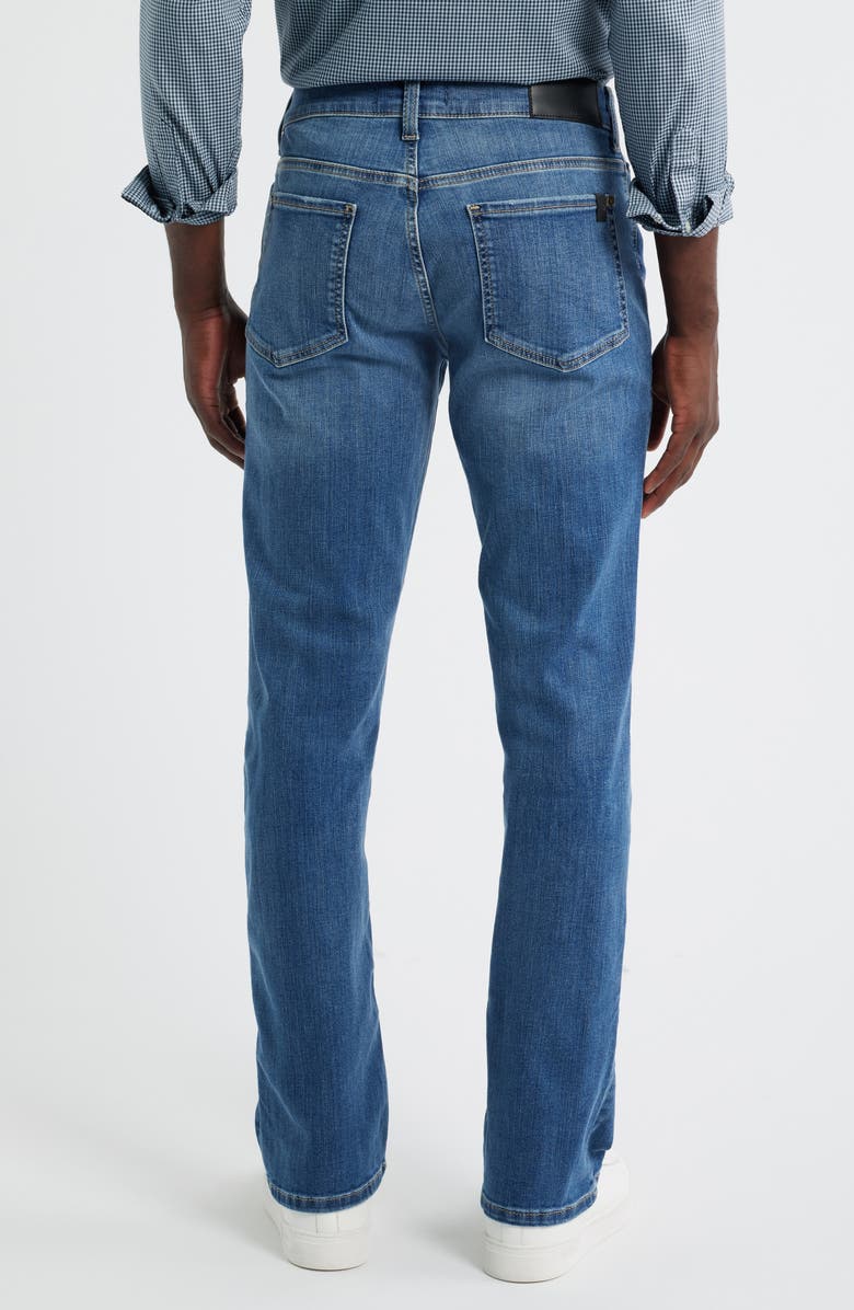 Fidelity Denim 50-11 Relaxed Straight Leg Jeans, Alternate, color, Shelby