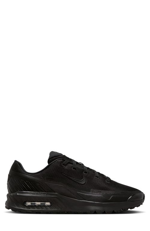 Nike Air Max Bia Sneaker In Black