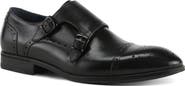 Spring Step Ezra Double Monk Strap Loafer