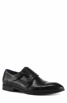 Spring Step Ezra Double Monk Strap Loafer