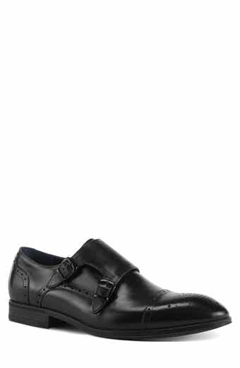 Spring Step Ezra Double Monk Strap Loafer