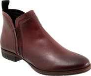 EOS FOOTWEAR Gaid Bootie