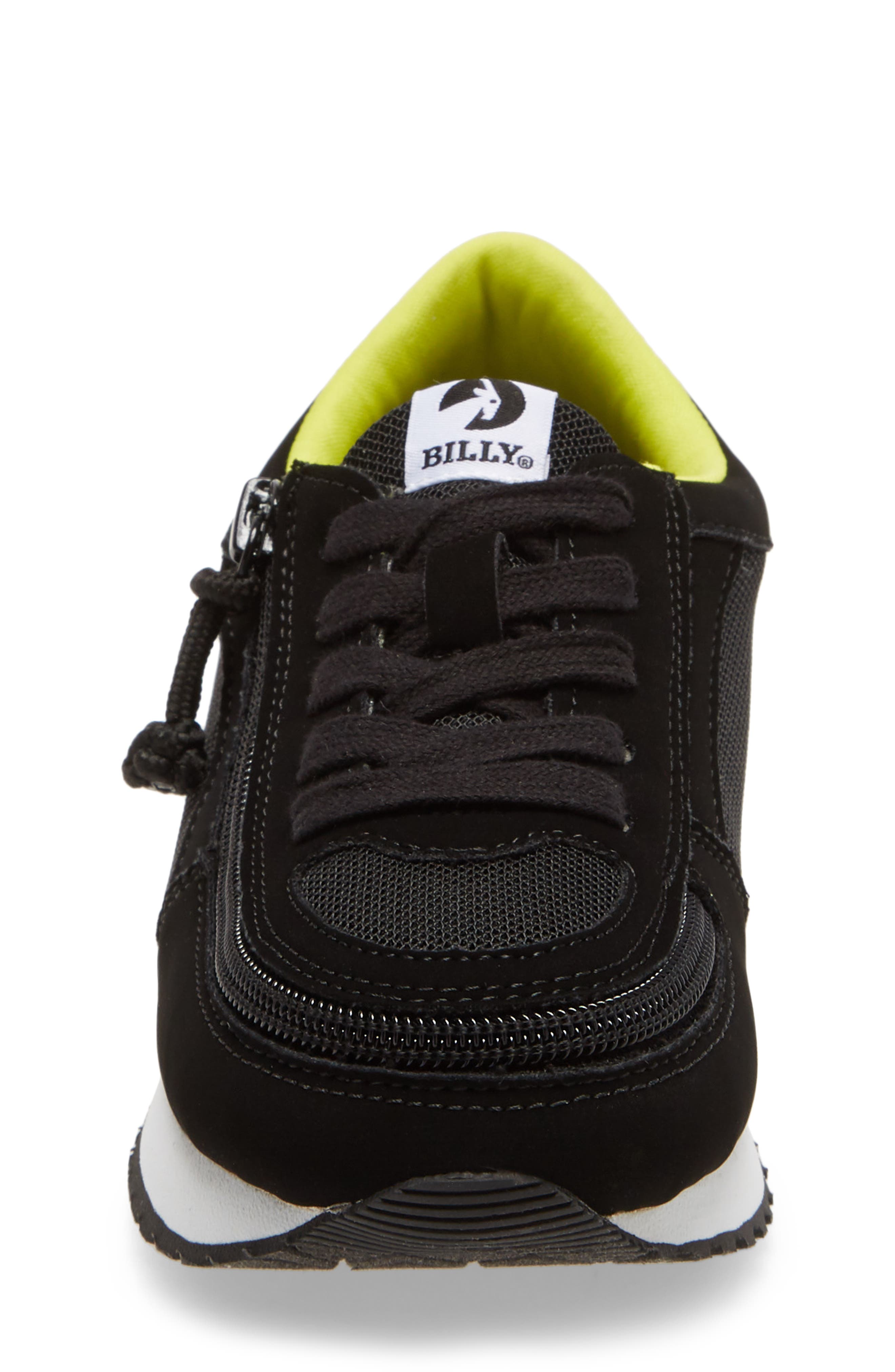 BILLY Footwear Billy Jogger Sneaker, Alternate, color, 