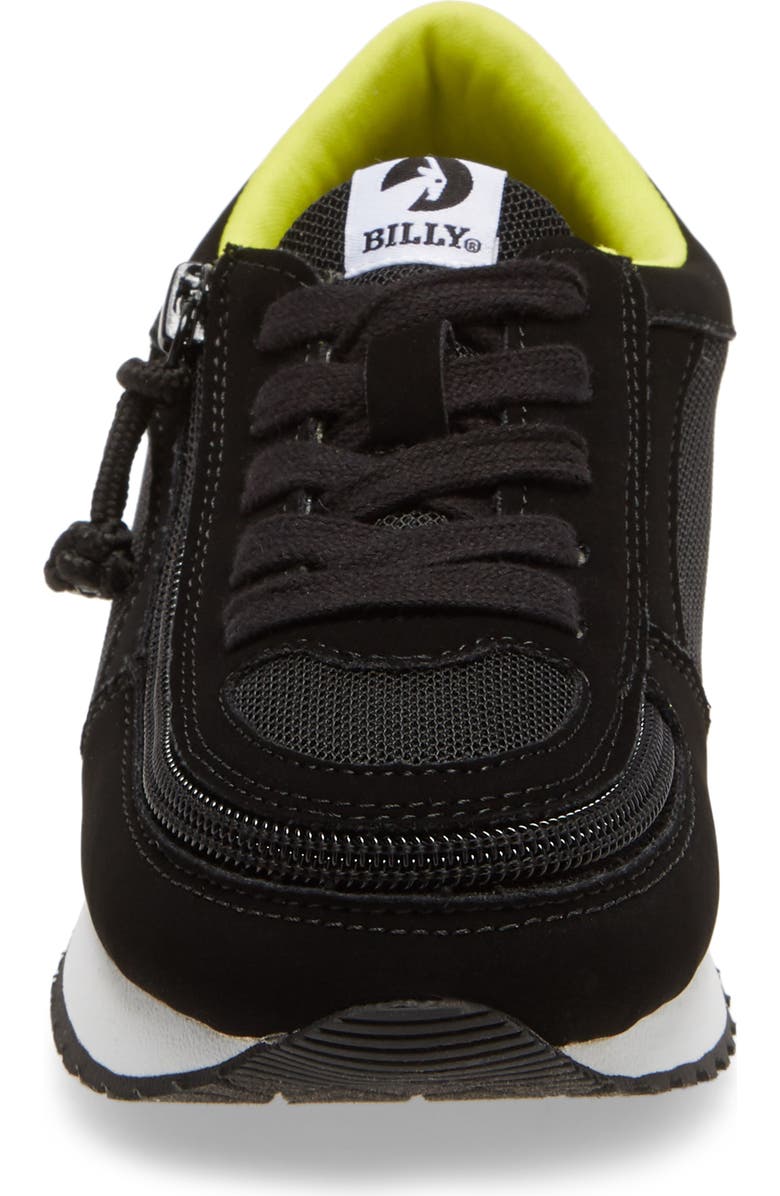 BILLY Footwear Billy Jogger Sneaker, Alternate, color,