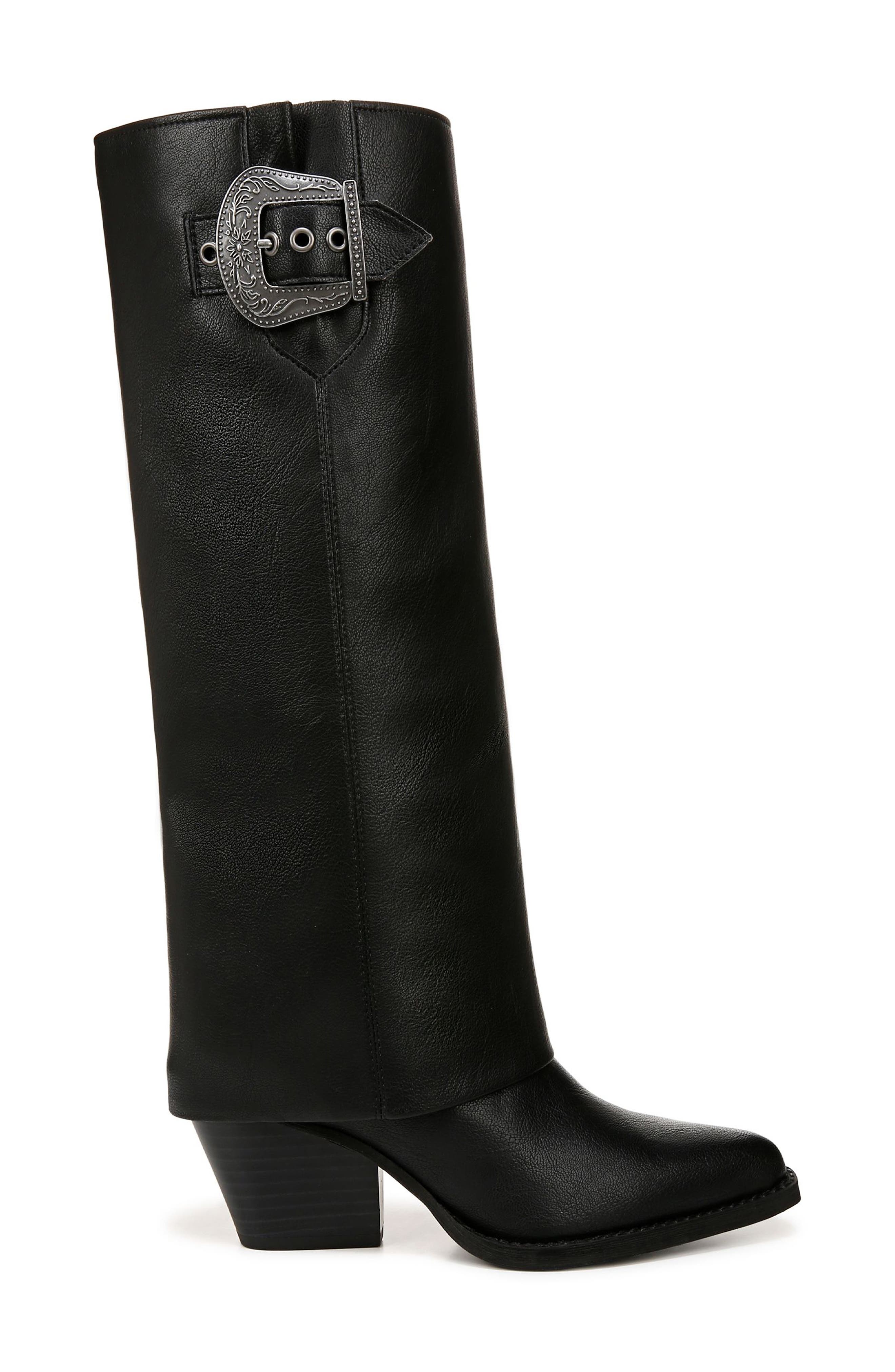 Zodiac Rowena Western Boot, Alternate, color, 