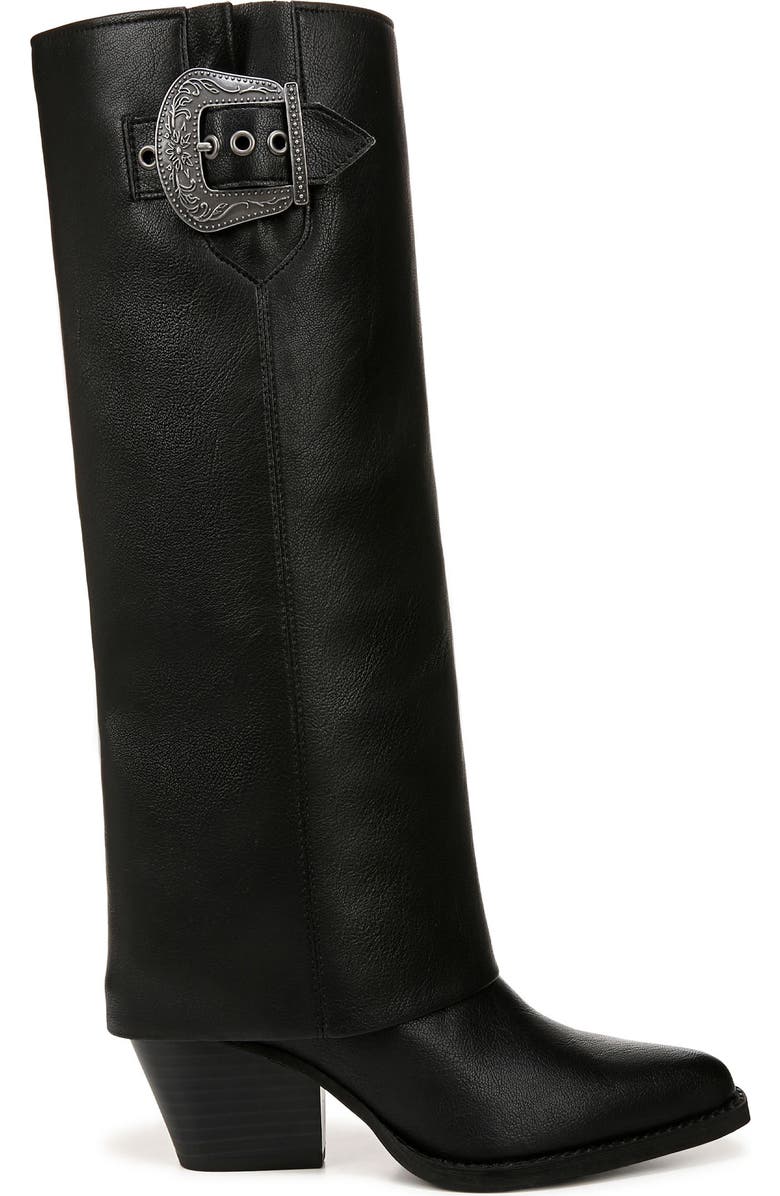 Zodiac Rowena Western Boot, Alternate, color,