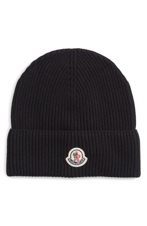 Mens moncler hat and scarf set on sale