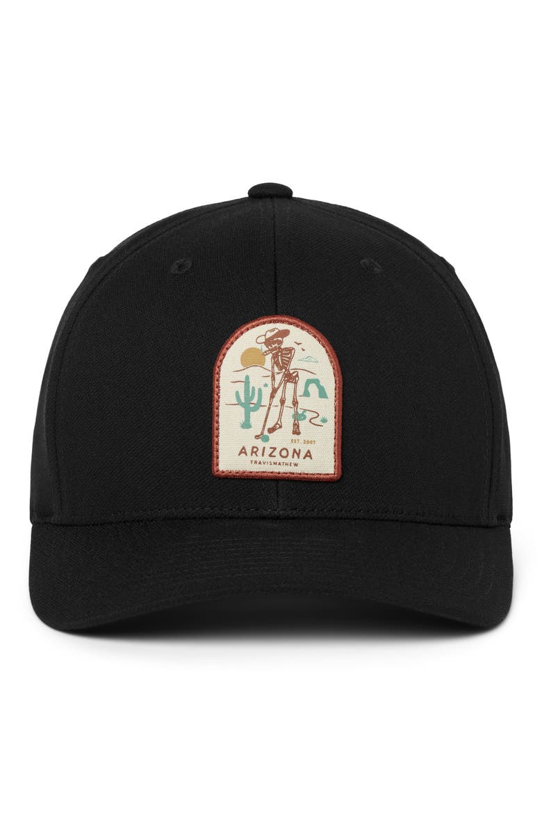 Sunglasses Inside Snapback Baseball Hat, Alternate, color, BLACK