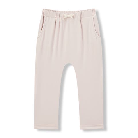 Luxe Solid Jogger (Baby)