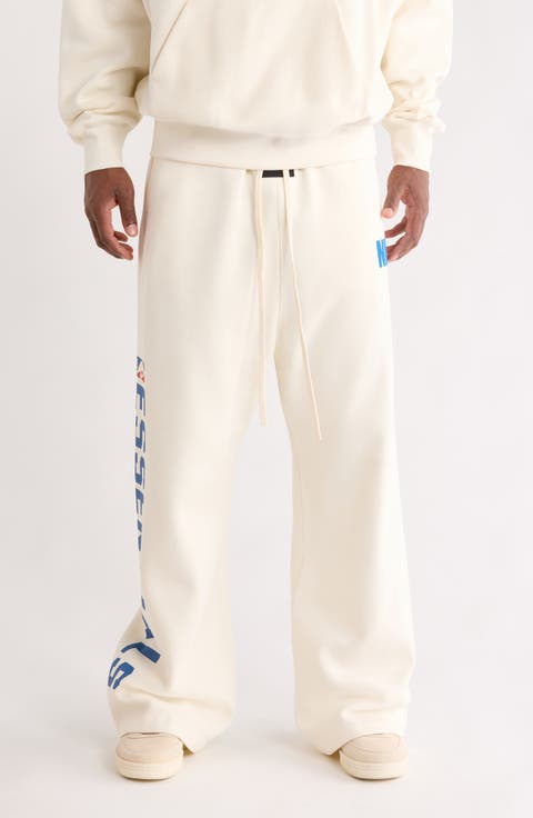 x NBA Lounge Fleece Sweatpants