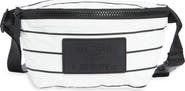 Aloha Collection Pinstripe Hip Pack