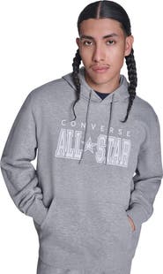Converse All Star Pullover Hoodie