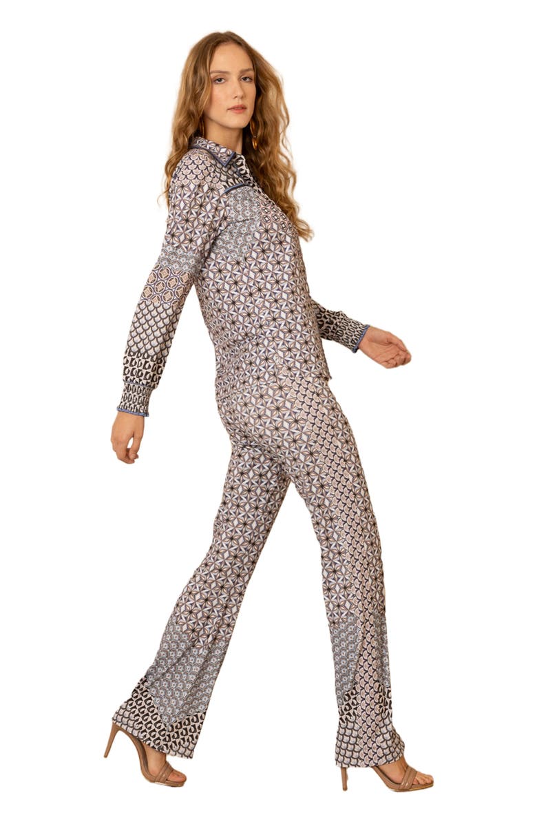 Hale Bob Drew Jersey Top, Alternate, color, 