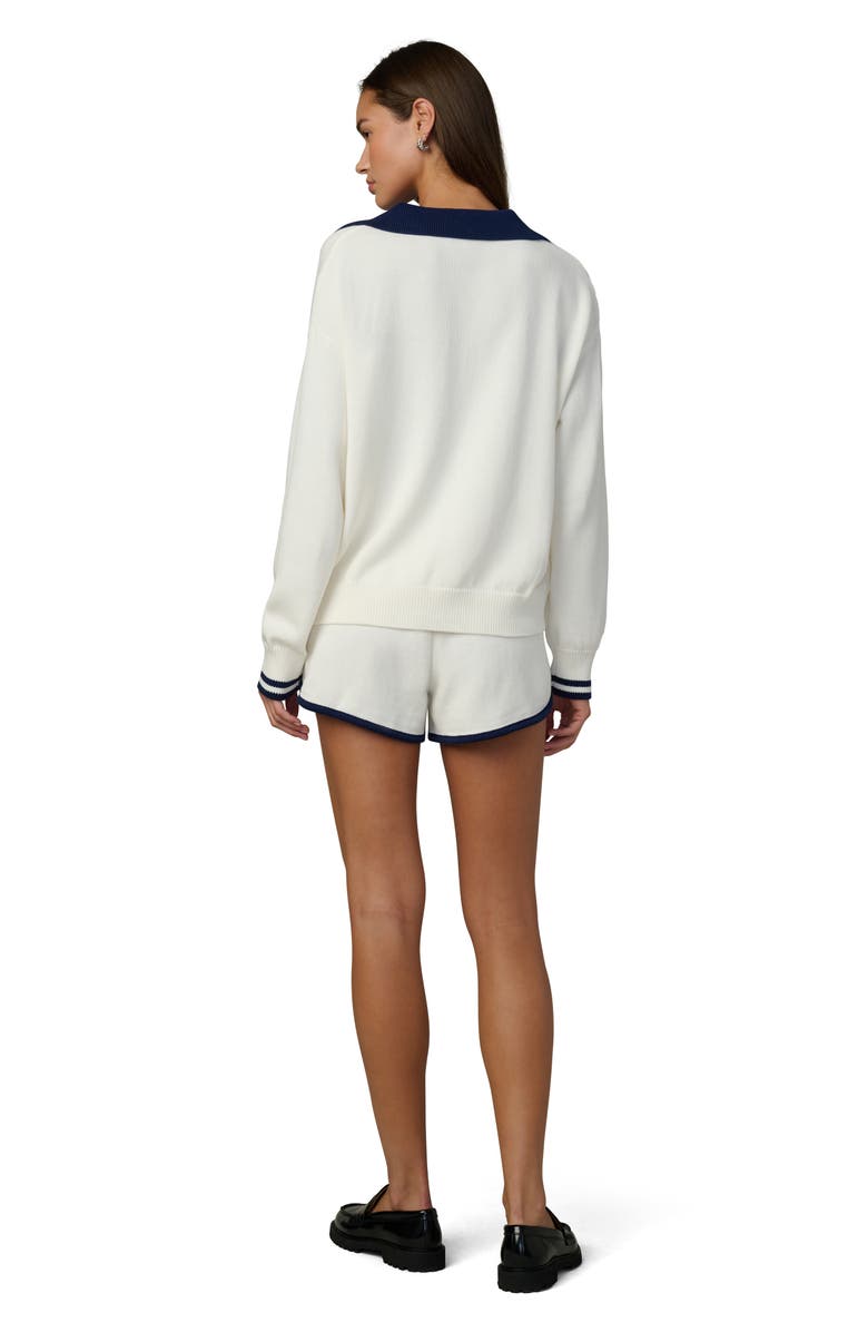 Joe's The Romie Sweater Shorts, Alternate, color, 