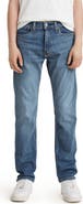 Levi's® 505™ Regular Straight Leg Jeans