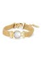 selected Iridescent Pearl/ Gold